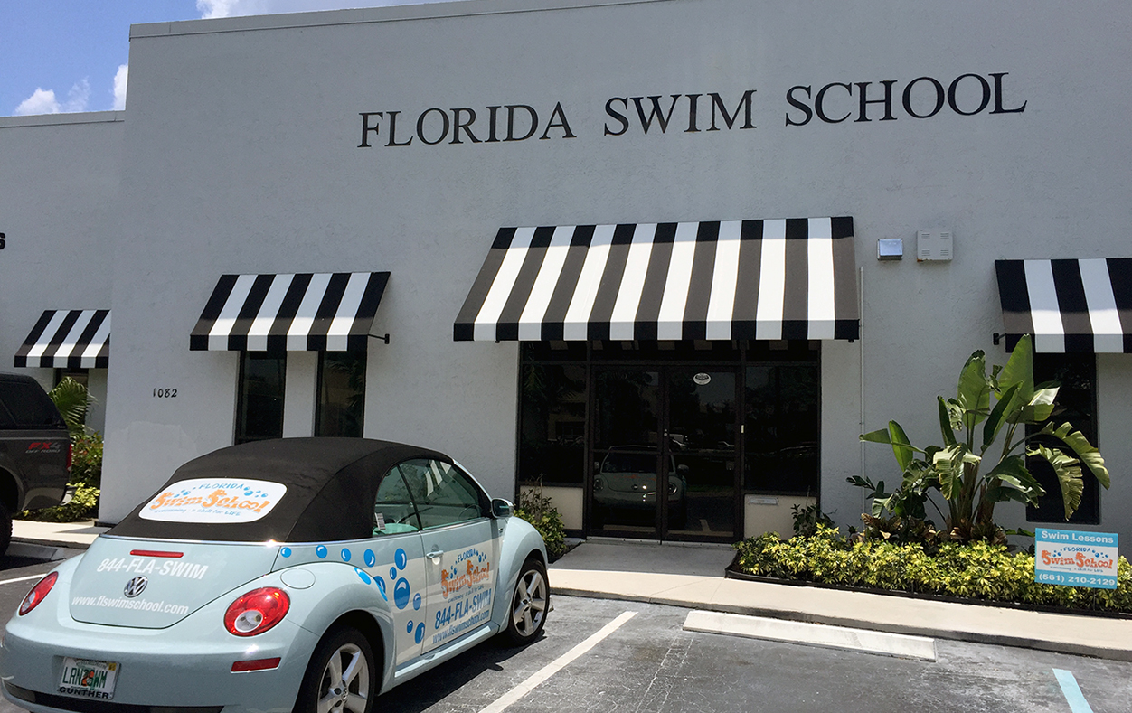 Florida Swim School Radio Interview Florida Swim School - roblox vehicle simulator welded differential